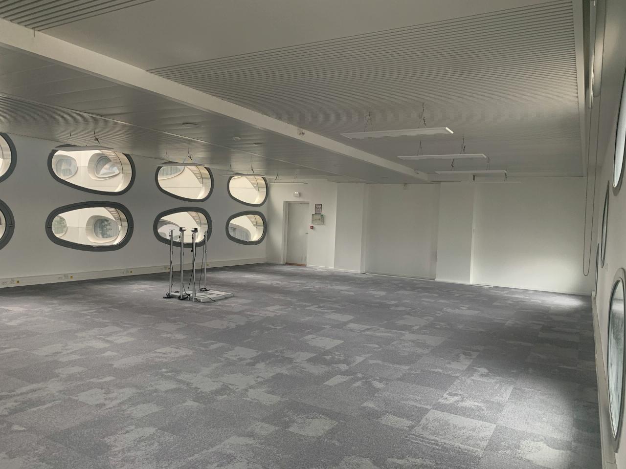 Bureau Nancy 620m² Location bureau Nancy Meurthe-et-Moselle OLBUR2111642 10